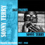 Jazz Figures / Sonny Terry (1937-1940) cover