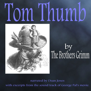 Tom Thumb Albumcover