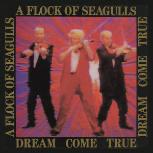 Dream Come True album