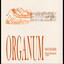 Organum Albumcover