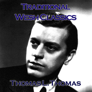 Thomas L. Thomas Photo