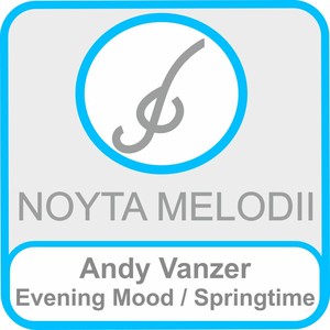 Andy Vanzer
