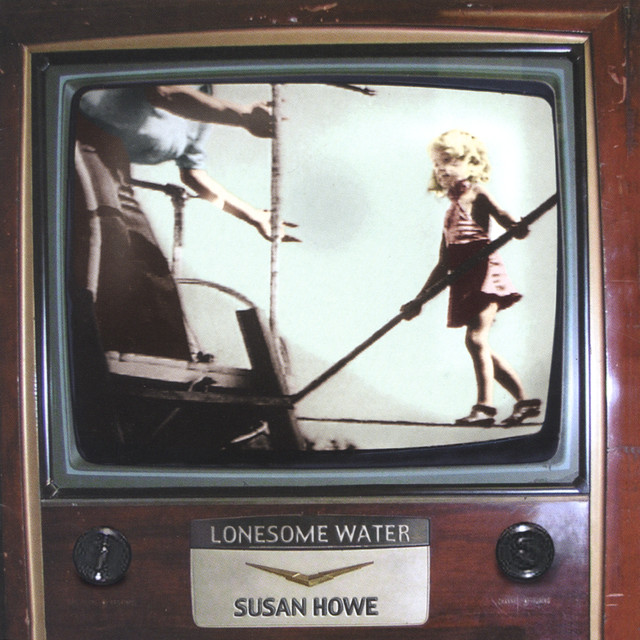 Susan Howe Photo