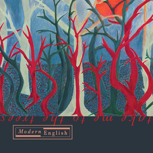 Take Me to the Trees album