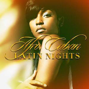 Afro-Cuban Latin Nights album