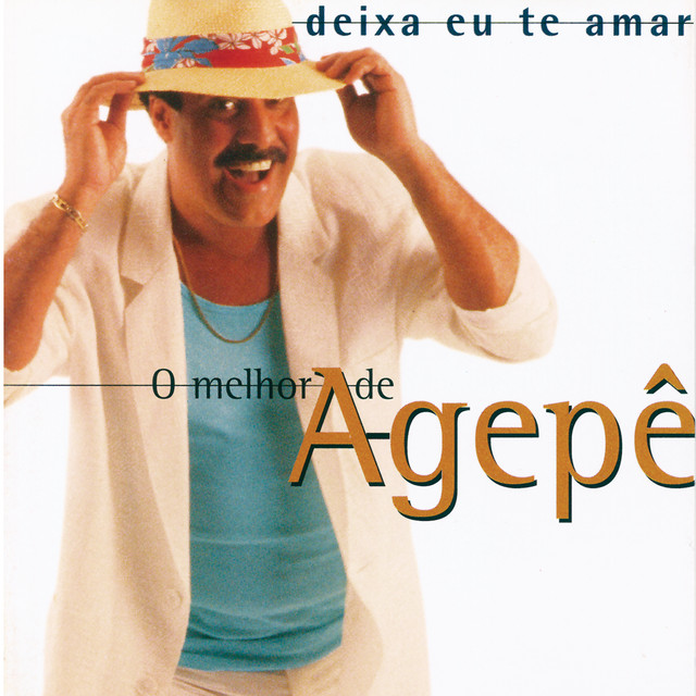 Agepê photo