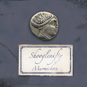 Murmichan cover