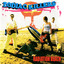Radiation Beach Albumcover