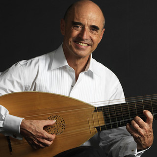Raymond Cousté Photo