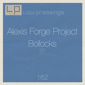 Alexis Forge Project