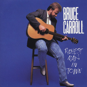 Richest Man in Town cover