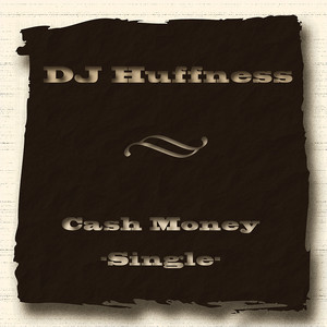 DJ Huffness