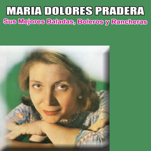 Sus Mejores Baladas, Boleros y Rancheras album