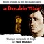 A double tour (Bande originale du film de Claude Chabrol) Albumcover
