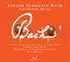 Bach: Easter Oratorio cover