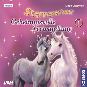 Teil 1: Geheimnisvolle Verwandlung Audiobook