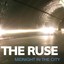Midnight In The City Albumcover