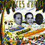 Guy Durosier, Fritz Pereira, Alphonso Chico Simon Albumcover