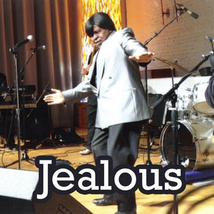 Jealous cover