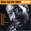 Way Back cover