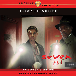 Seven album