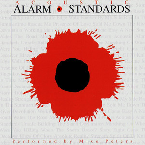 Acoustic Standards album