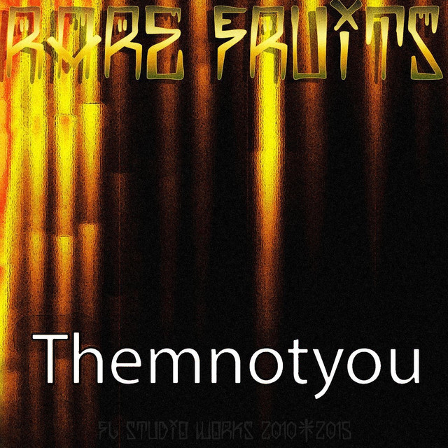 themnotyou Photo