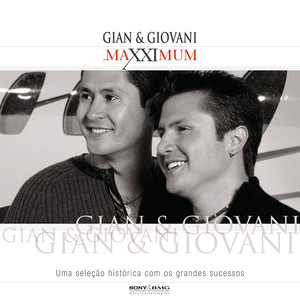 Maxximum - Gian & Giovani album