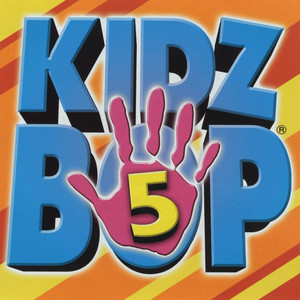 Kidz Bop 5 album