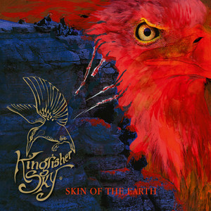 Skin of the Earth cover