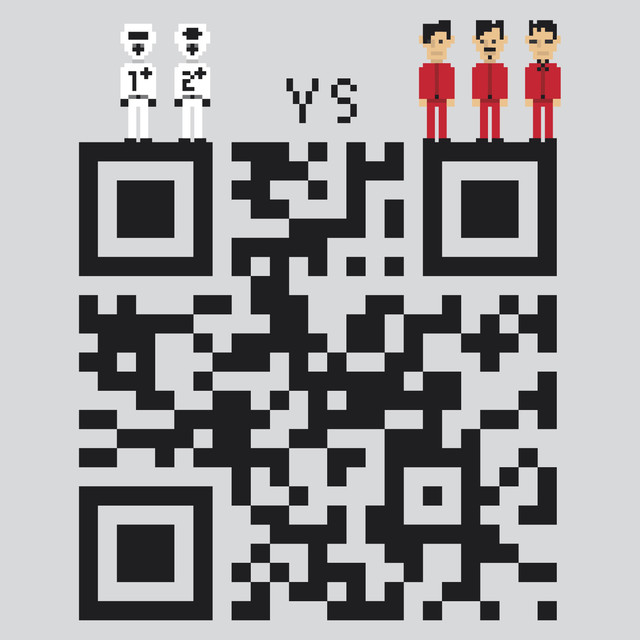 Vgo Vs Ymo cover