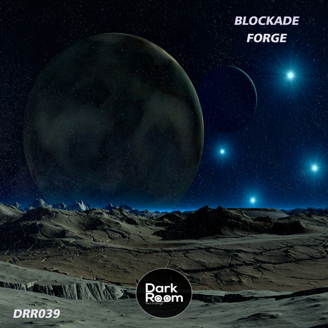 Blockade photo