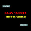 Damn Yankees Albumcover