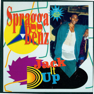 Jack It Up album