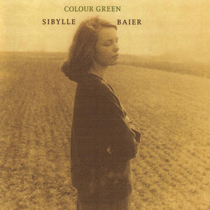 Colour Green album