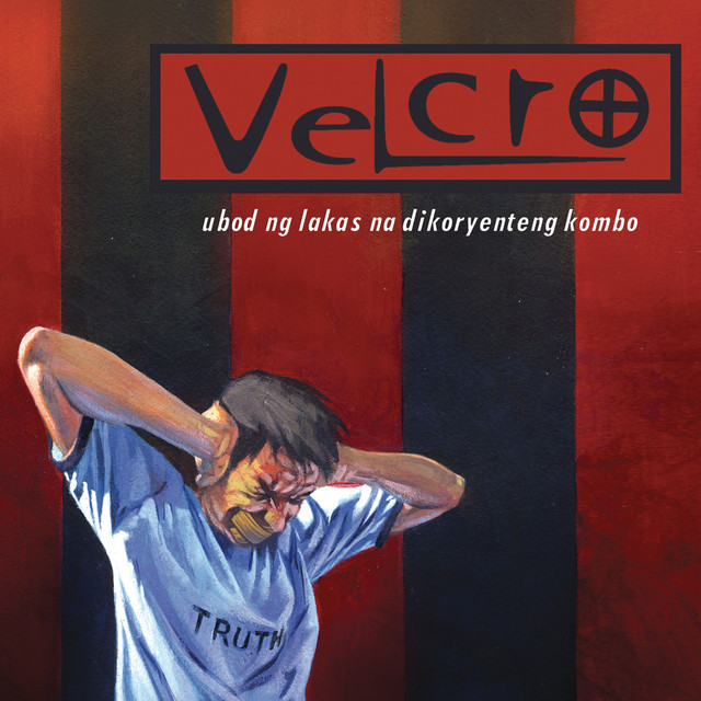 Velcro Photo