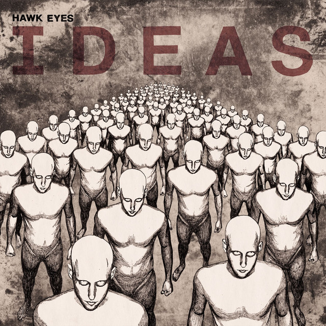 Ideas cover