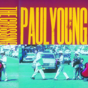 The Crossing album