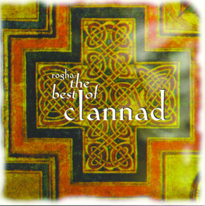 Rogha: The Best of Clannad album