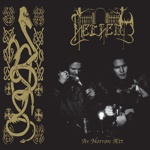 Av norrøn ætt cover