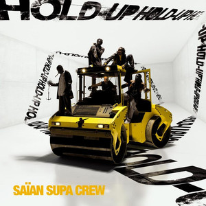 Hold-Up cover
