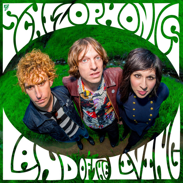 The Schizophonics Photo