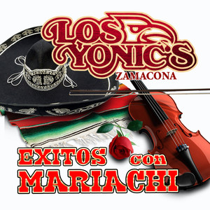 Exitos Con Mariachi album