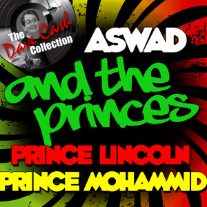 Aswad and the Princes album