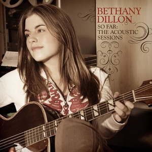 So Far: The Acoustic Sessions album