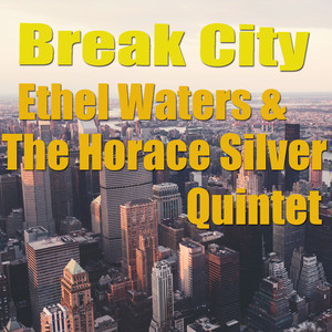 Break City cover