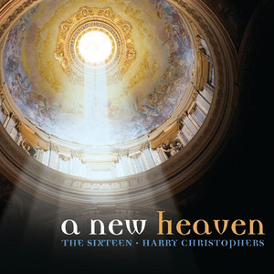 Parry - Verse Anthem 'I Was Glad When They Said Unto Me' cover