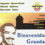 Bienvenido granda Albumcover