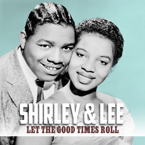Let The Good Times Roll album