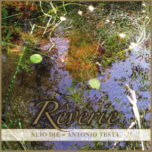 Rêverie cover